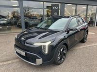 Neu Kia Stonic Vision 101 PS (74 kW) 2025 Schwarz SUV