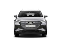 Gebraucht Audi Q4 e-tron Comfort 210 kW (286 PS) 2025 Florettsilber metallic SUV