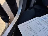 Gebraucht Kia Picanto Start 65 PS (47 kW) 2008 Silber Kleinwagen