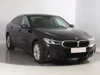 Gebraucht BMW 630 Sport Line 258 PS (189 kW) 2020 Schwarz Coupé
