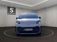 Gebraucht Toyota Proace 144 PS (105 kW) 2024 Ice white Van / Kleinbus