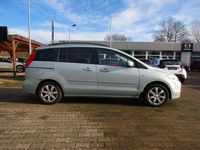 Gebraucht Mazda 5 145 PS (106 kW) 2006 Silber Van / Kleinbus