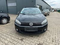 gebraucht VW Golf VI 