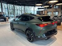 Neu Cupra Formentor VZ 333 PS (244 kW) 2026 Rio green matt SUV