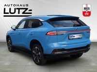 Neu MG HS Luxury 272 PS (200 kW) 2026 Blau SUV
