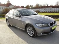 Gebraucht BMW 320 184 PS (135 kW) 2010 Grau metallic Limousine