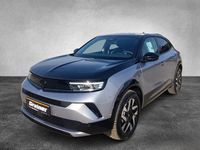 Gebraucht Opel Mokka 131 PS (96 kW) 2025 Kontrast grau (metallic) SUV