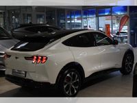 gebraucht Ford Mustang Mach-E Premium AWD Panorama ⚡VOLLAUSSTATTUNG⚡