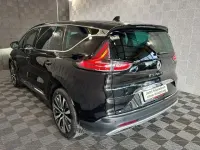 Używany Renault Espace Initiale 200 KM (147 kW) 2021 Czarny Minivan