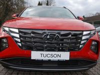 gebraucht Hyundai Tucson 1.6 T 132kW Prime DCT 4WD Assist ECS Pano