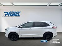 Gebraucht Ford Edge ST-Line 238 PS (175 kW) 2019 Weiß(metallic) SUV