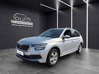 Gebraucht Skoda Kamiq Active 95 PS (69 kW) 2023 Silber SUV