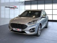 Gebraucht Ford Kuga ST-Line 150 PS (110 kW) 2023 Silber SUV