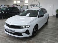 Gebraucht Opel Astra 131 PS (96 kW) 2024 Weiß Kombi