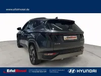 Gebraucht Hyundai Tucson Advantage 150 PS (110 kW) 2023 Grau SUV