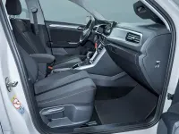 Gebraucht VW T-Roc 150 PS (110 kW) 2023 Grau SUV