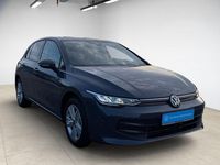 Gebraucht VW Golf VIII Life 150 PS (110 kW) 2024 Grau Limousine