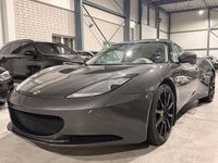 Gebraucht Lotus Evora 280 PS (205 kW) 2009 Grau Coupé