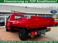 Gebraucht VW T4 102 PS (75 kW) 2002 Van