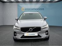 Gebraucht Volvo XC60 Core 197 PS (144 kW) 2024 Grau SUV
