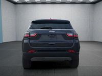 Neu Jeep Compass 129 PS (94 kW) 2025 Grau SUV