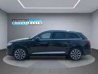 Brugt Audi Q7 Ambiente 272 HK (200 kW) 2016 Sort SUV