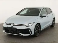 Neu VW Golf VIII R-line 204 PS (150 kW) 2026 Crytsal blue metallic Limousine