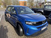 Gebraucht Opel Frontera Edition 101 PS (74 kW) 2025 Effekt blau SUV