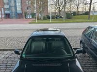 Gebraucht BMW 320 230 PS (169 kW) 2001 Schwarz Limousine