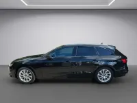 Brugt Audi A4 Design 163 HK (119 kW) 2023 Sort Stationcar