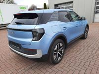 Używany Ford Explorer 250 kW (340 KM) 2025 Niebieski SUV