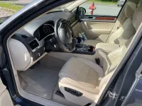 Brugt VW Touareg 245 HK (180 kW) 2012 Grå SUV