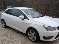 Gebraucht Seat Ibiza SC FR 143 PS (105 kW) 2013 Kleinwagen