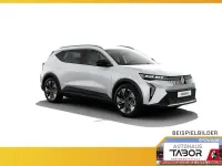 Neu Renault Scenic E-Tech Evolution 125 kW (170 PS) 2026 Weiß SUV