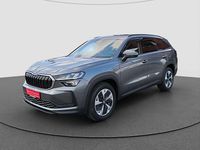 Neu Skoda Kodiaq Selection 150 PS (110 kW) 2026 Schwarz SUV