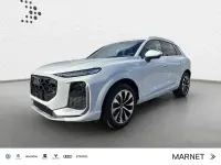 Gebraucht Audi Q3 Sport 150 PS (110 kW) 2025 2y gletscherweiß metallic SUV