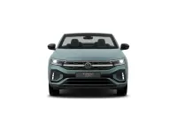 Używany VW T-Roc 150 KM (110 kW) 2025 Niebieski SUV