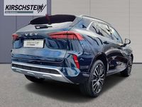 Neu Wey 05 Lux 476 PS (350 kW) 2025 Blau SUV