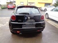 gebraucht Alfa Romeo MiTo 1.4 16V MultiAir Klima Sitzh.96 T Km