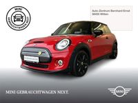 gebraucht Mini Cooper SE Trim XL 17' LED Navi+ Pano RFK Head-Up