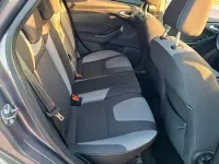 Używany Ford Focus 140 KM (102 kW) 2012 Brązowy Kombi