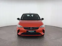 Gebraucht Opel Corsa Edition 75 PS (55 kW) 2021 Orange Kleinwagen