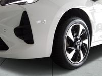 gebraucht Opel Corsa-e GS Line Navi Sitzheizung
