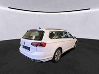 Gebraucht VW Passat GTE 218 PS (160 kW) 2020 Kombi