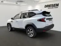 Nowe Dacia Bigster Expression 140 KM (102 kW) 2025 Biały SUV