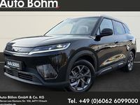 Gebraucht BYD Atto 3 Comfort 150 kW (204 PS) 2025 Schwarz SUV
