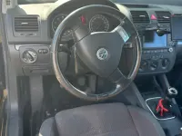 Gebraucht VW Golf V 160 PS (117 kW) 2006 Schwarz Kleinwagen