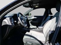 Gebraucht Volvo XC40 Core 211 PS (155 kW) 2023 Schwarz SUV