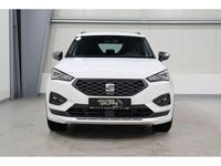 Gebraucht Seat Tarraco Beats 150 PS (110 kW) 2022 Weiß SUV
