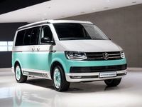 Gebraucht VW T6 146 PS (107 kW) 2019 Andere Van